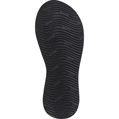 Reef Cushion Phantom Geo Olive Men's Flip Flop Sandal 2