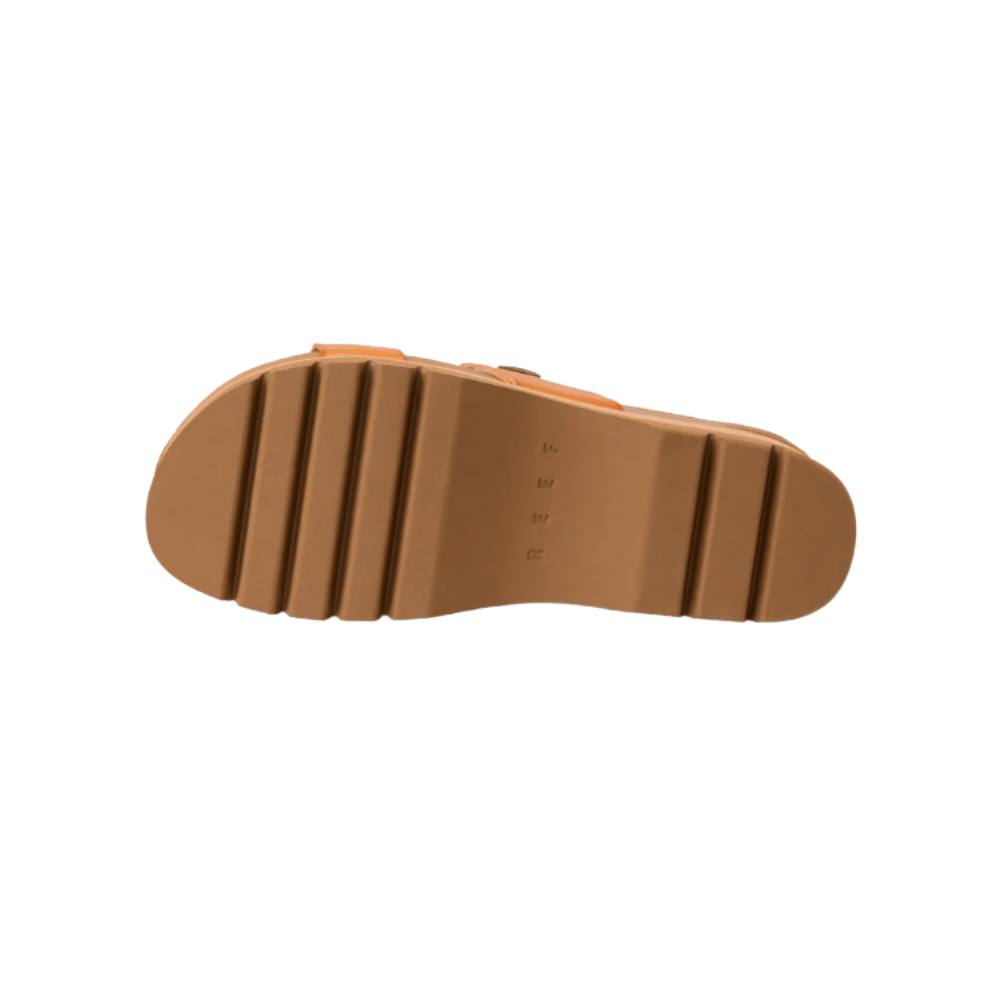 REEF Cushion Vista Higher Women’s Sandals – Natural 8