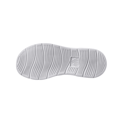 Reef Kids’ Cushion Coast Lightweight Slip On Sneakers – Slate CI9442 2