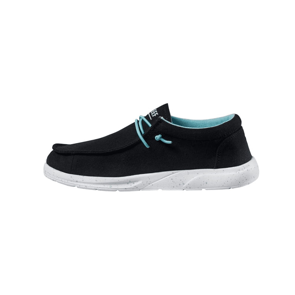 Reef Kids’ Cushion Coast Lightweight Slip On Sneakers – Slate CI9442 4
