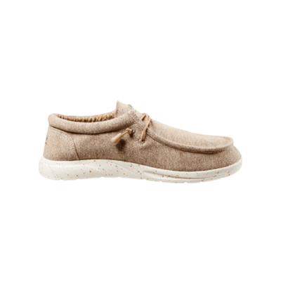 REEF Men's Cushion Coast Memory Foam Slip - On Shoe – Tan CI7015 1