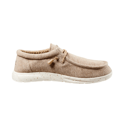 REEF Men's Cushion Coast Memory Foam Slip - On Shoe – Tan CI7015 1