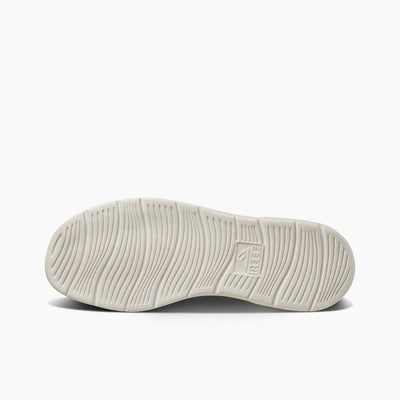 REEF Men's Cushion Coast Memory Foam Slip - On Shoe – Tan CI7015 4
