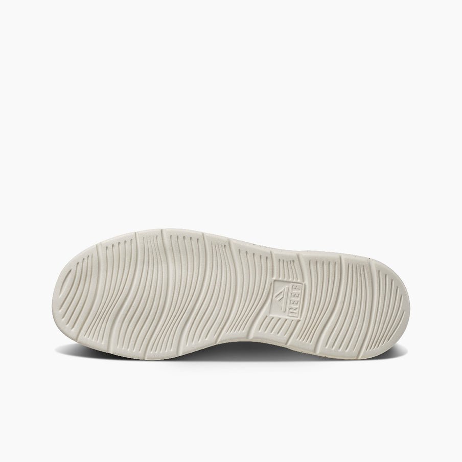 REEF Men's Cushion Coast Memory Foam Slip - On Shoe – Tan CI7015 4