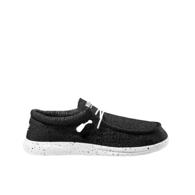 Reef Men's Cushion Coast Tx Easy On Black / White Shoes 2
