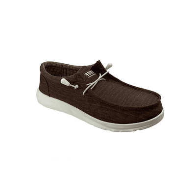 Reef Men's Cushion Coast TX Slip - On Comfortable Shoes - Brown 1