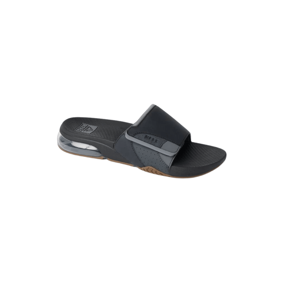 REEF Men’s Fanning Slide Sandals – Water-Friendly Comfort with Bottle Opener 2