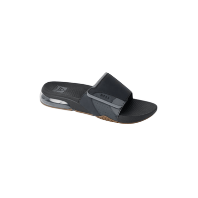 REEF Men’s Fanning Slide Sandals – Water-Friendly Comfort with Bottle Opener 2