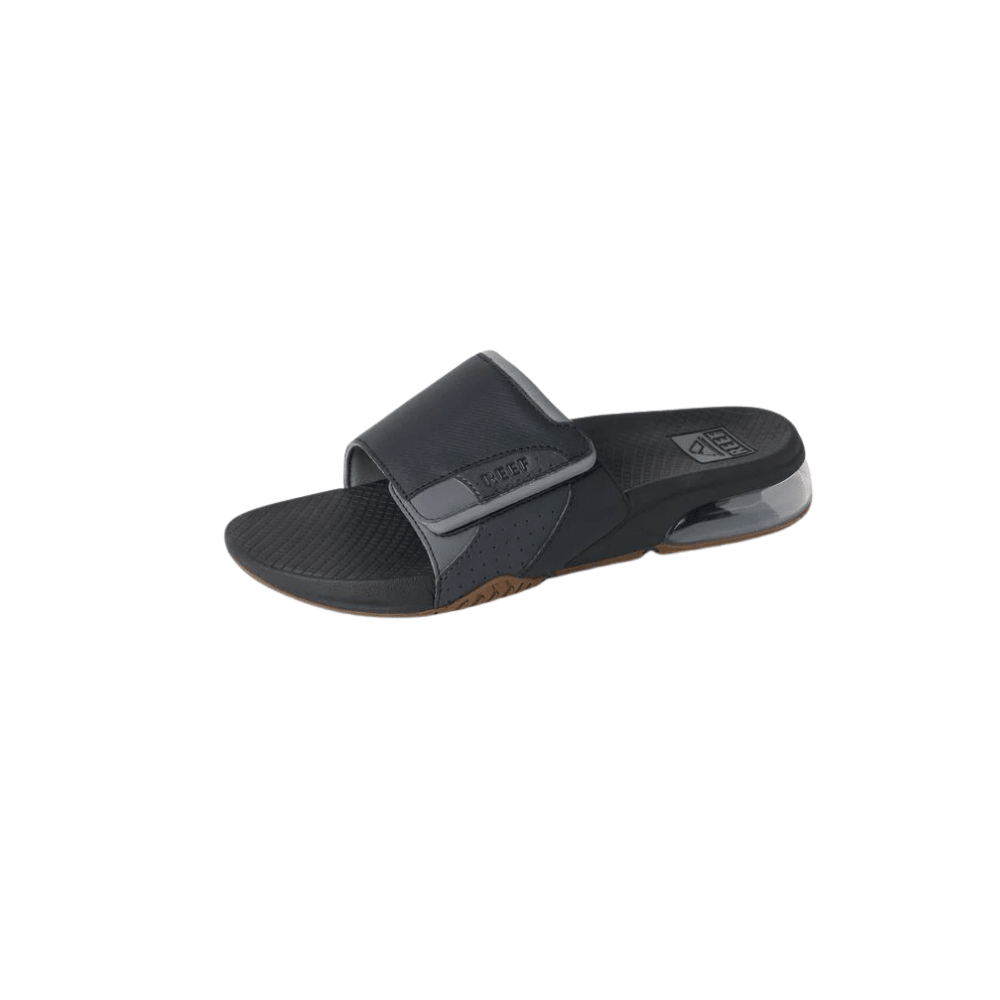 REEF Men’s Fanning Slide Sandals – Water-Friendly Comfort with Bottle Opener 5