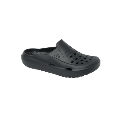 Reef Men's Glider Water - Friendly Slide Sandal - Black 2