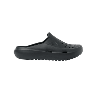 Reef Men's Glider Water - Friendly Slide Sandal - Black 1