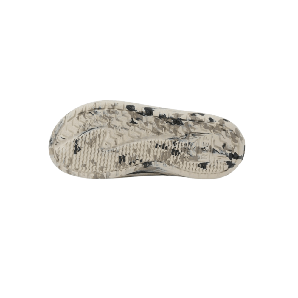 Reef Men's Glider Water - Friendly Slide Sandals - Beige Marble (CJ9222) 3