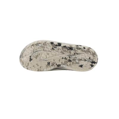 Reef Men's Glider Water - Friendly Slide Sandals - Beige Marble (CJ9222) 3