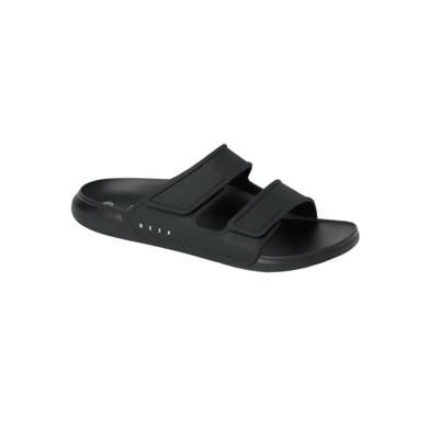 Reef Men's Oasis Adapt Arch Support Slide Sandals - Black 2