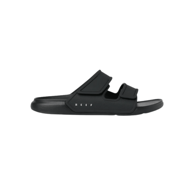 Reef Men's Oasis Adapt Arch Support Slide Sandals - Black 1