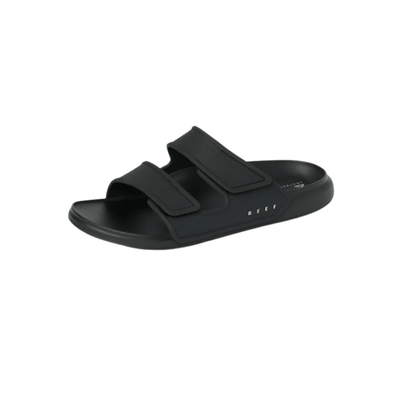 Reef Men's Oasis Adapt Arch Support Slide Sandals - Black 5