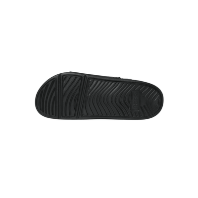 Reef Men's Oasis Adapt Arch Support Slide Sandals - Black 8