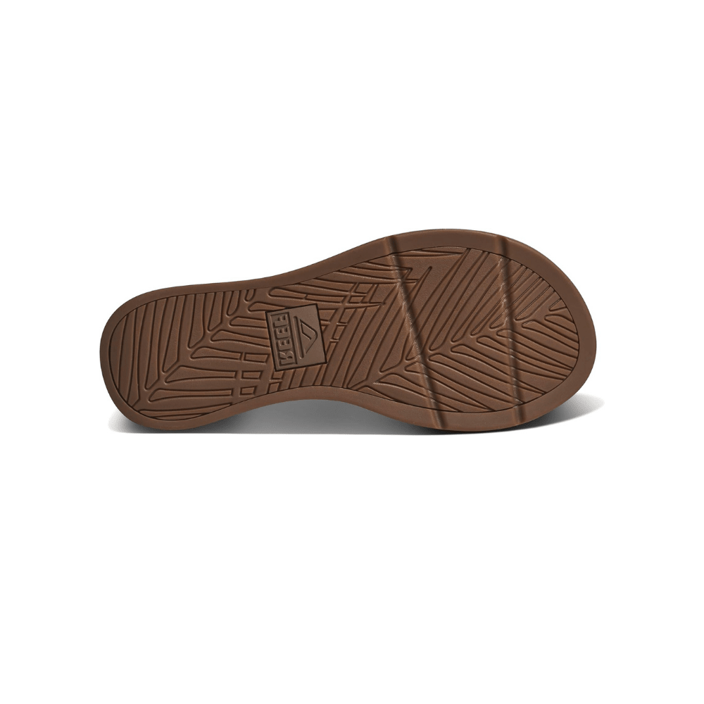 Reef Men's Santa Ana Flip Flop Sandals – Sand 7