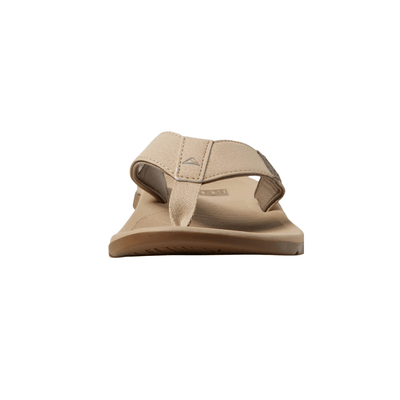 Reef Men's Santa Ana Flip Flop Sandals – Sand 4