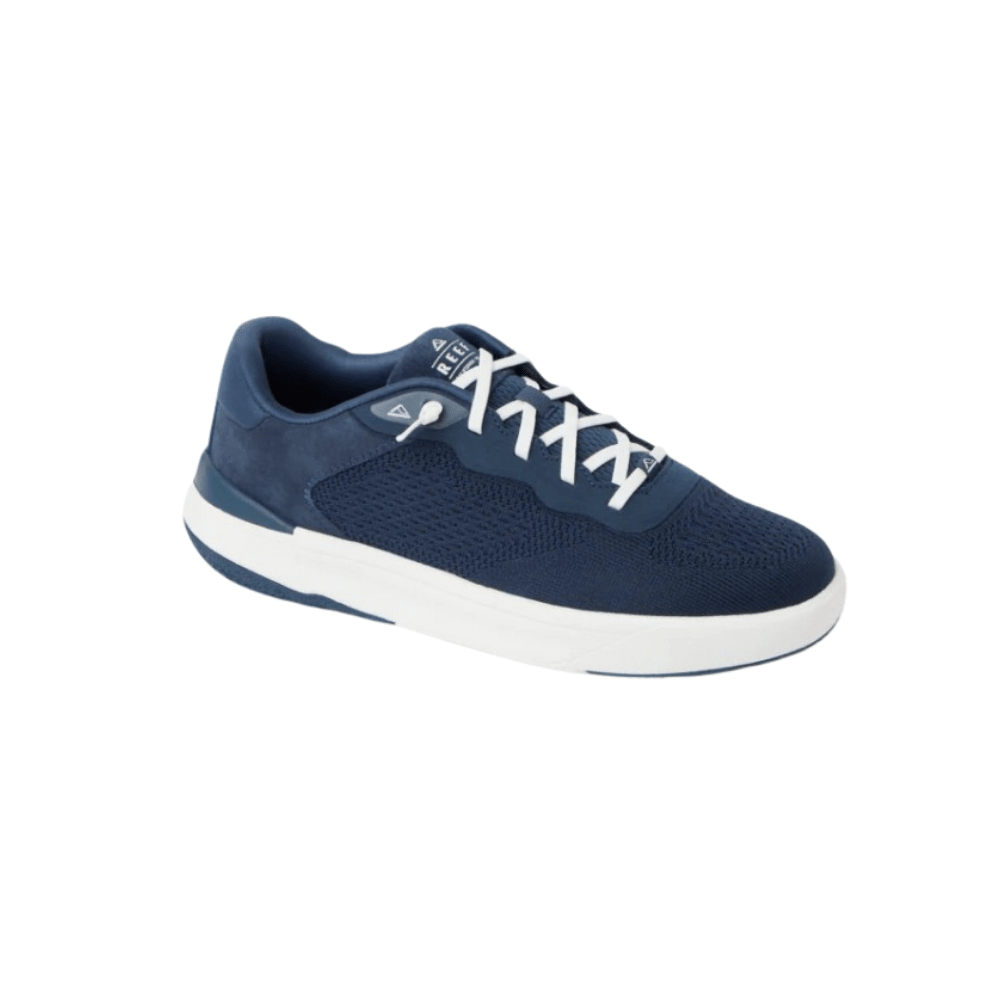 Reef Men's Shoreline Del Mar Breathable Knit Sneakers - Navy 2
