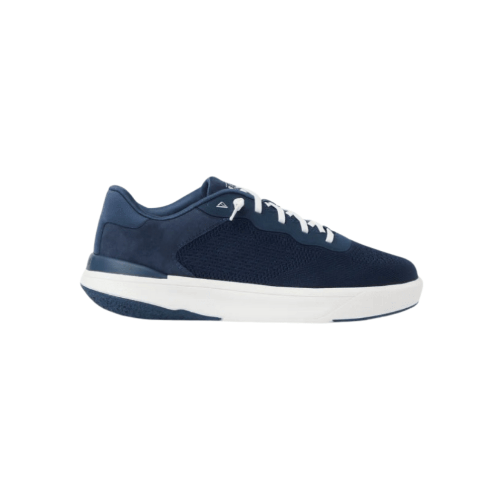 Reef Men's Shoreline Del Mar Breathable Knit Sneakers - Navy 1