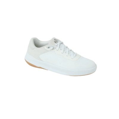 Reef Men's Shoreline Del Mar Breathable Lightweight Sneaker - White 2
