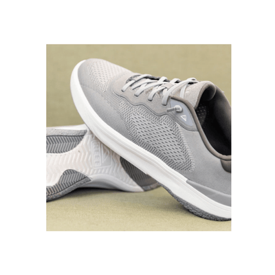 REEF Men’s Shoreline Del Mar Everyday Sneakers – Heather Grey 3