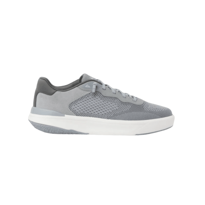 REEF Men’s Shoreline Del Mar Everyday Sneakers – Heather Grey 1