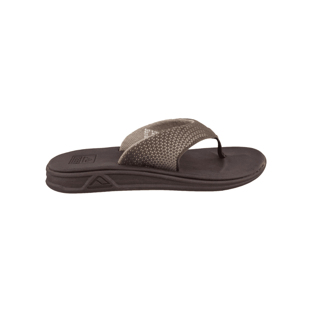 Reef Rover Brown Men's FlipFlop Sandals 2
