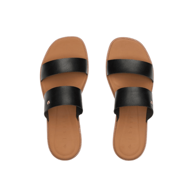 REEF Sunny Alisah Women’s Sandals – Black/Tan 3
