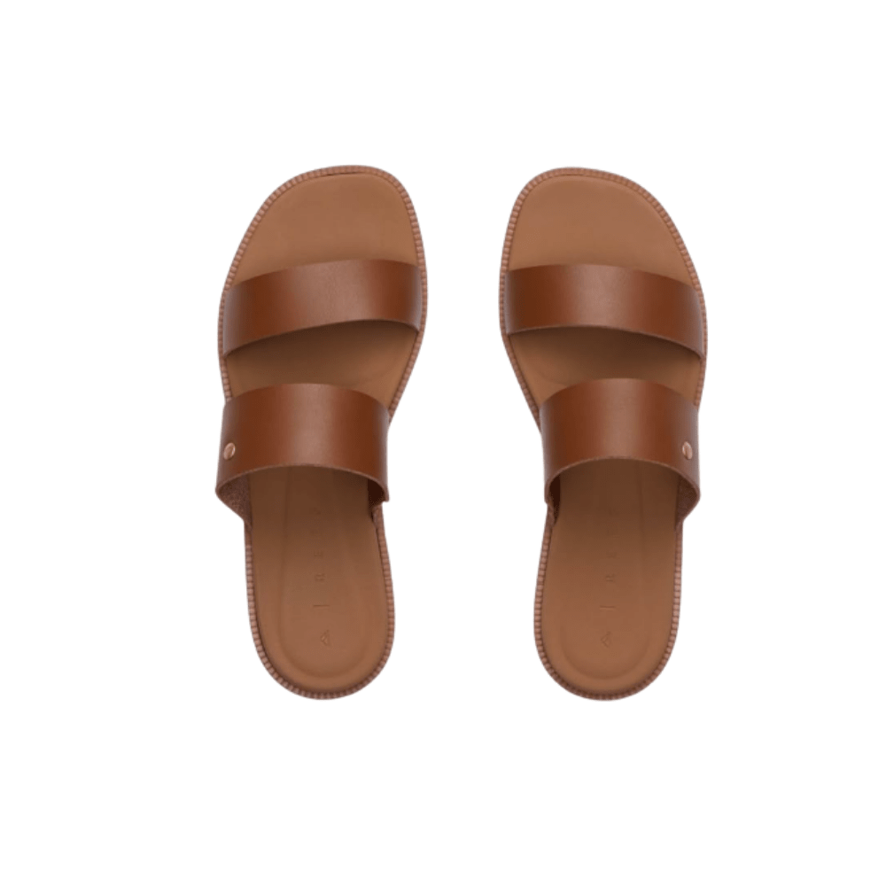 REEF Sunny Alisah Women’s Sandals – Brown 4