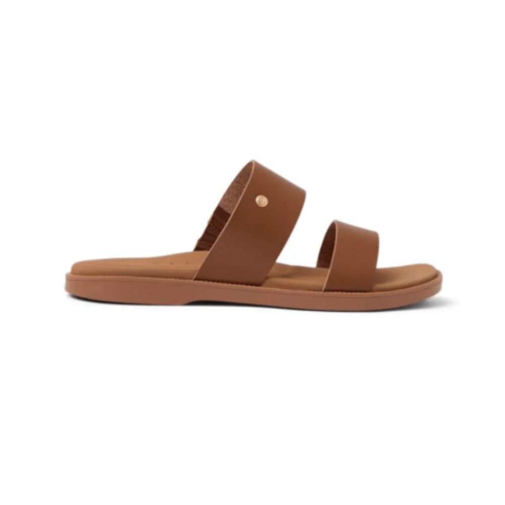 REEF Sunny Alisah Women’s Sandals – Brown 1
