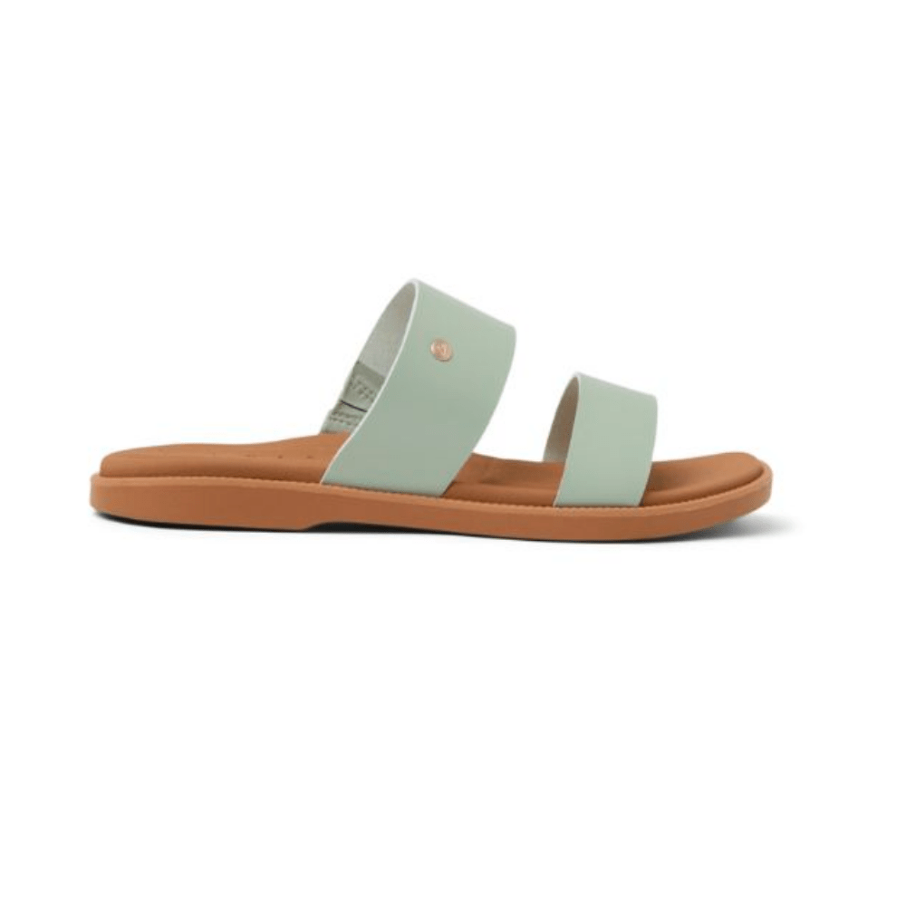 REEF Sunny Alisah Women’s Sandals – Sage 1