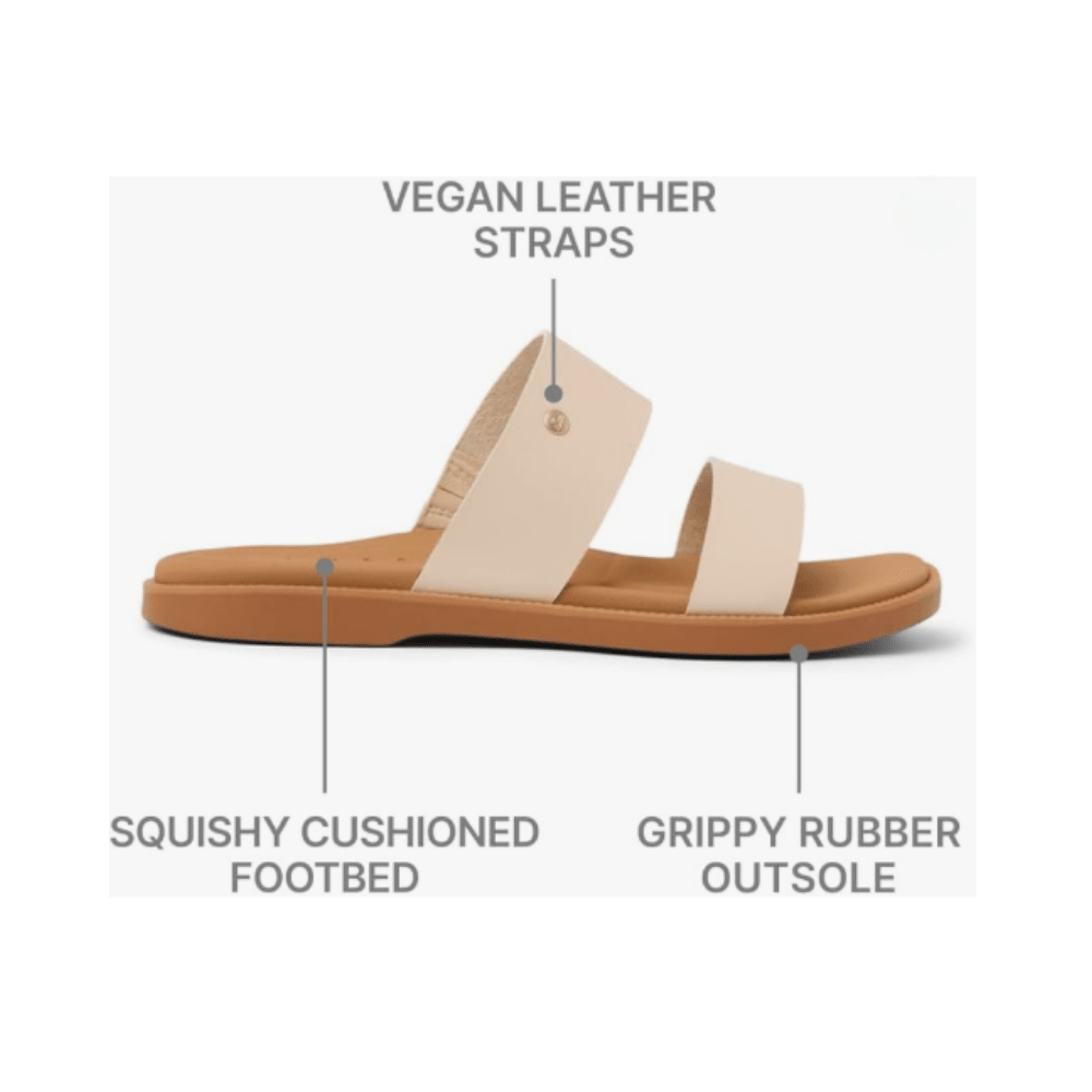 REEF Sunny Alisah Women’s Sandals – Vintage 6