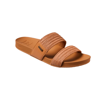 REEF Vista Braid II Women’s Sandals – Natural 2