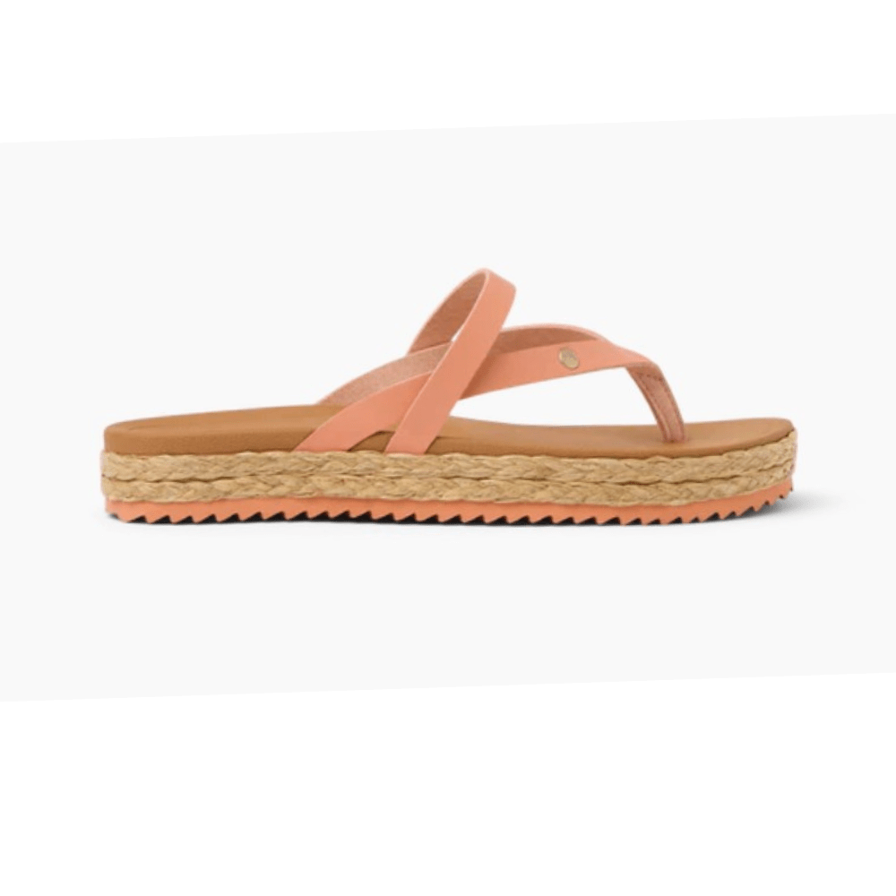 REEF Vista Carmen Women’s Sandals – Canyon Sunset 1