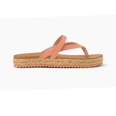 REEF Vista Carmen Women’s Sandals – Canyon Sunset 1