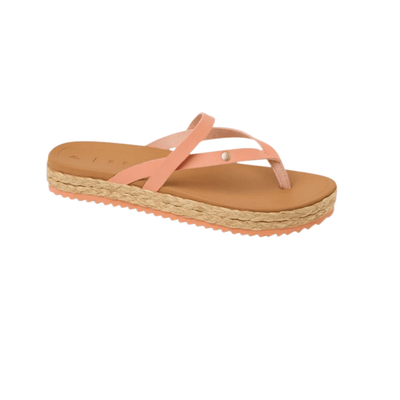 REEF Vista Carmen Women’s Sandals – Canyon Sunset 2