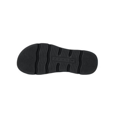 REEF Vista Luxe Vivianahh Women’s Sandals – Black/Black 7