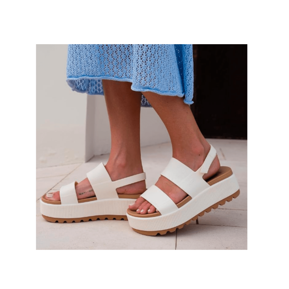 REEF Water Vista Higher Women’s Sandals – Bellini/Tan 4