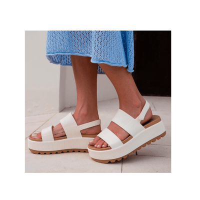 REEF Water Vista Higher Women’s Sandals – Bellini/Tan 4