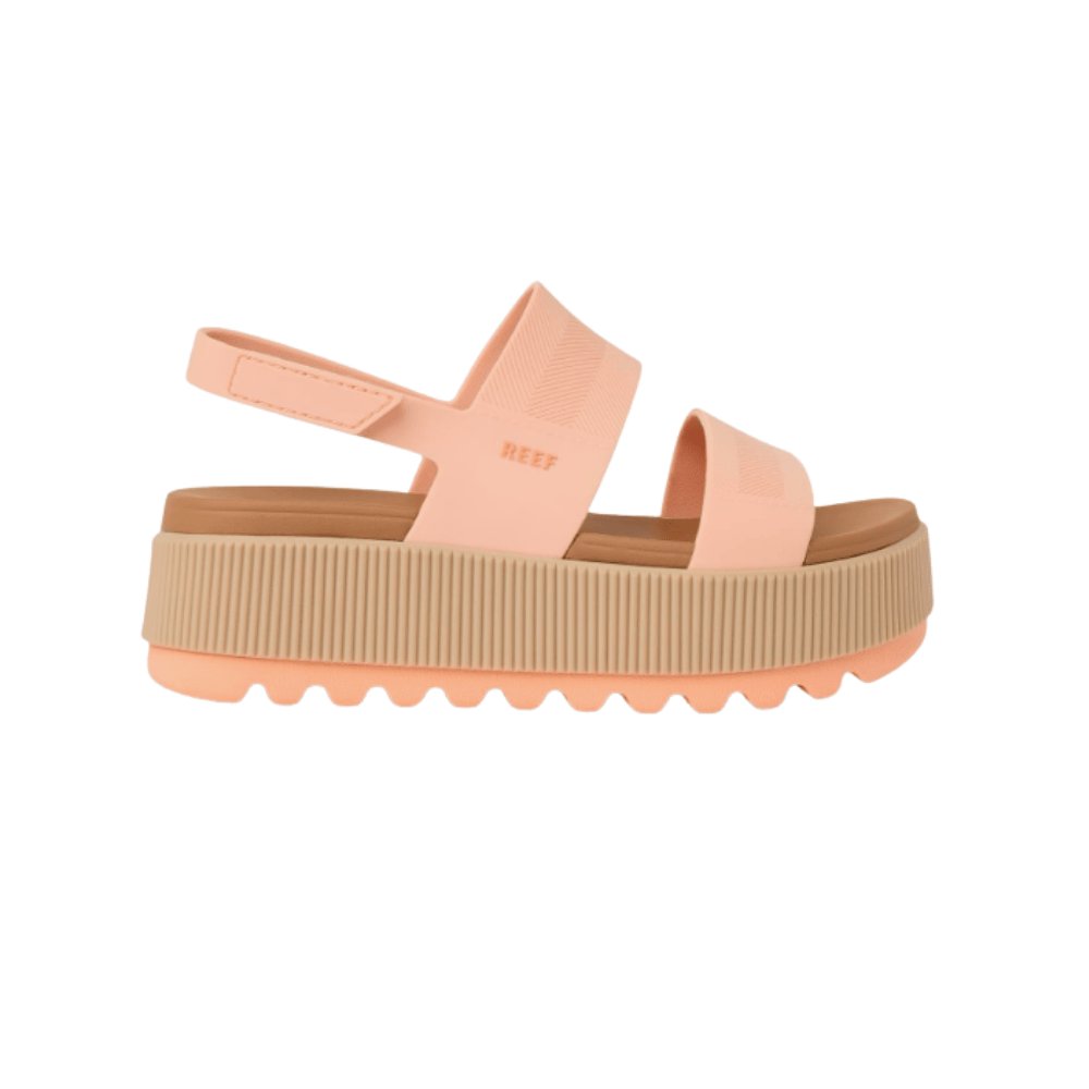 REEF Water Vista Higher Women’s Sandals – Bellini/Tan 1