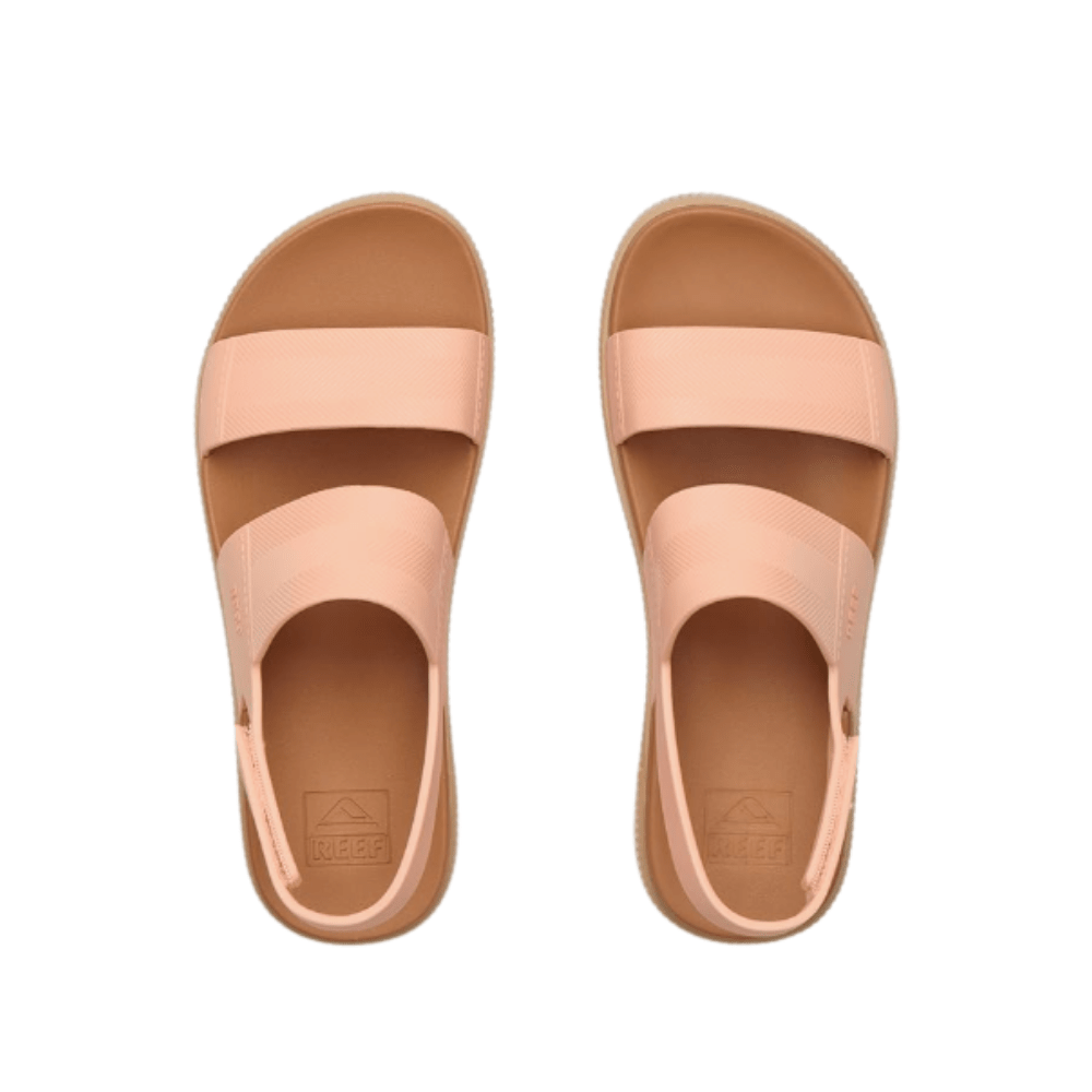 REEF Water Vista Higher Women’s Sandals – Bellini/Tan 3
