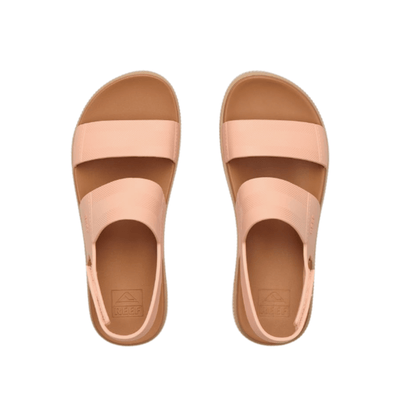 REEF Water Vista Higher Women’s Sandals – Bellini/Tan 3