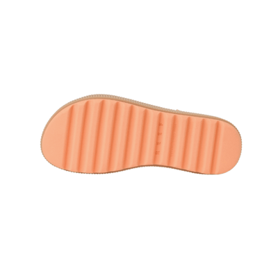 REEF Water Vista Higher Women’s Sandals – Bellini/Tan 6