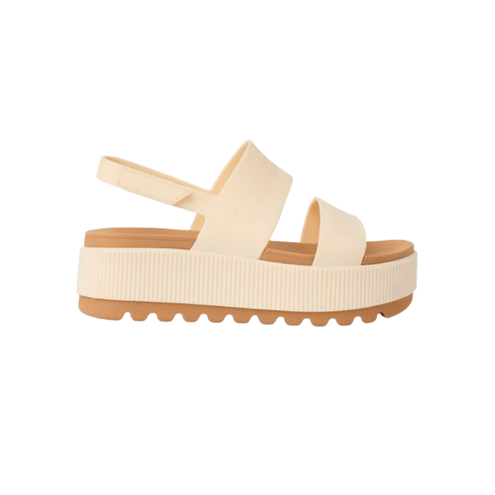 REEF Water Vista Higher Women’s Sandals – Cloud 1