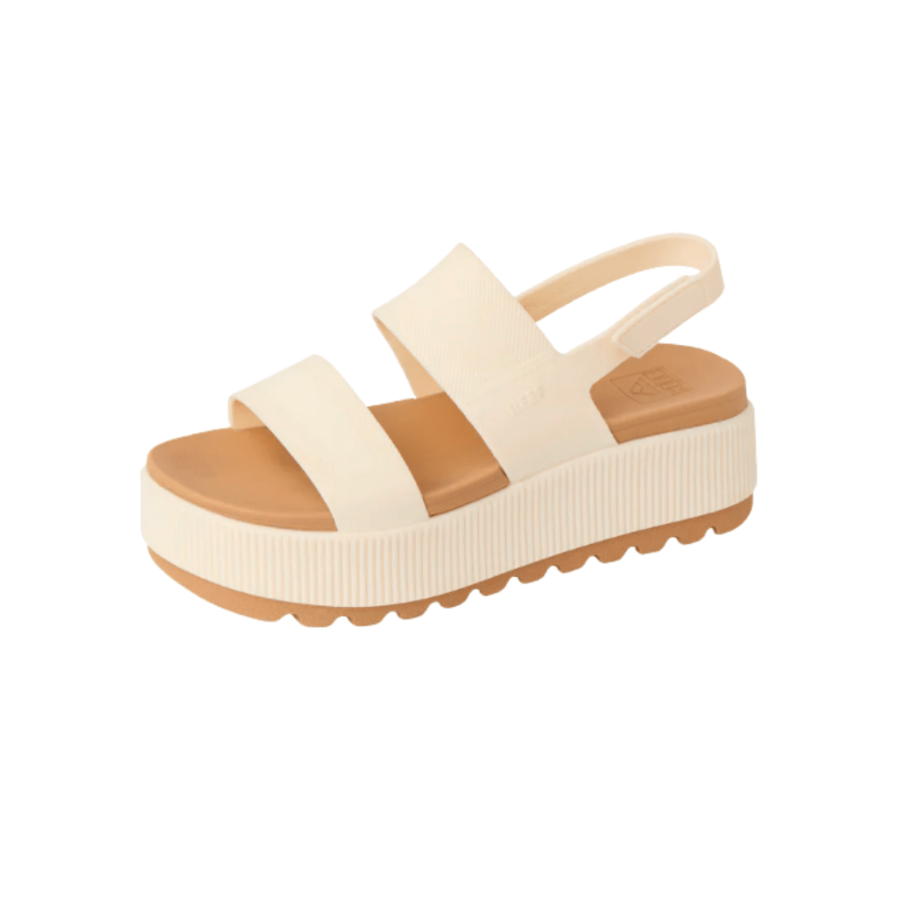 REEF Water Vista Higher Women’s Sandals – Cloud 5