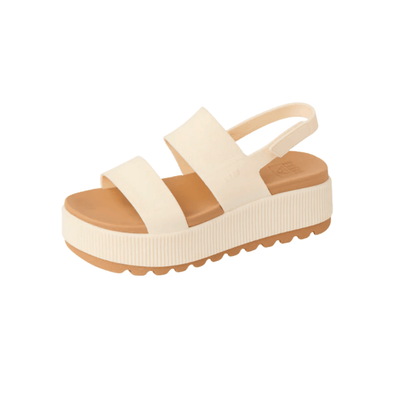 REEF Water Vista Higher Women’s Sandals – Cloud 5