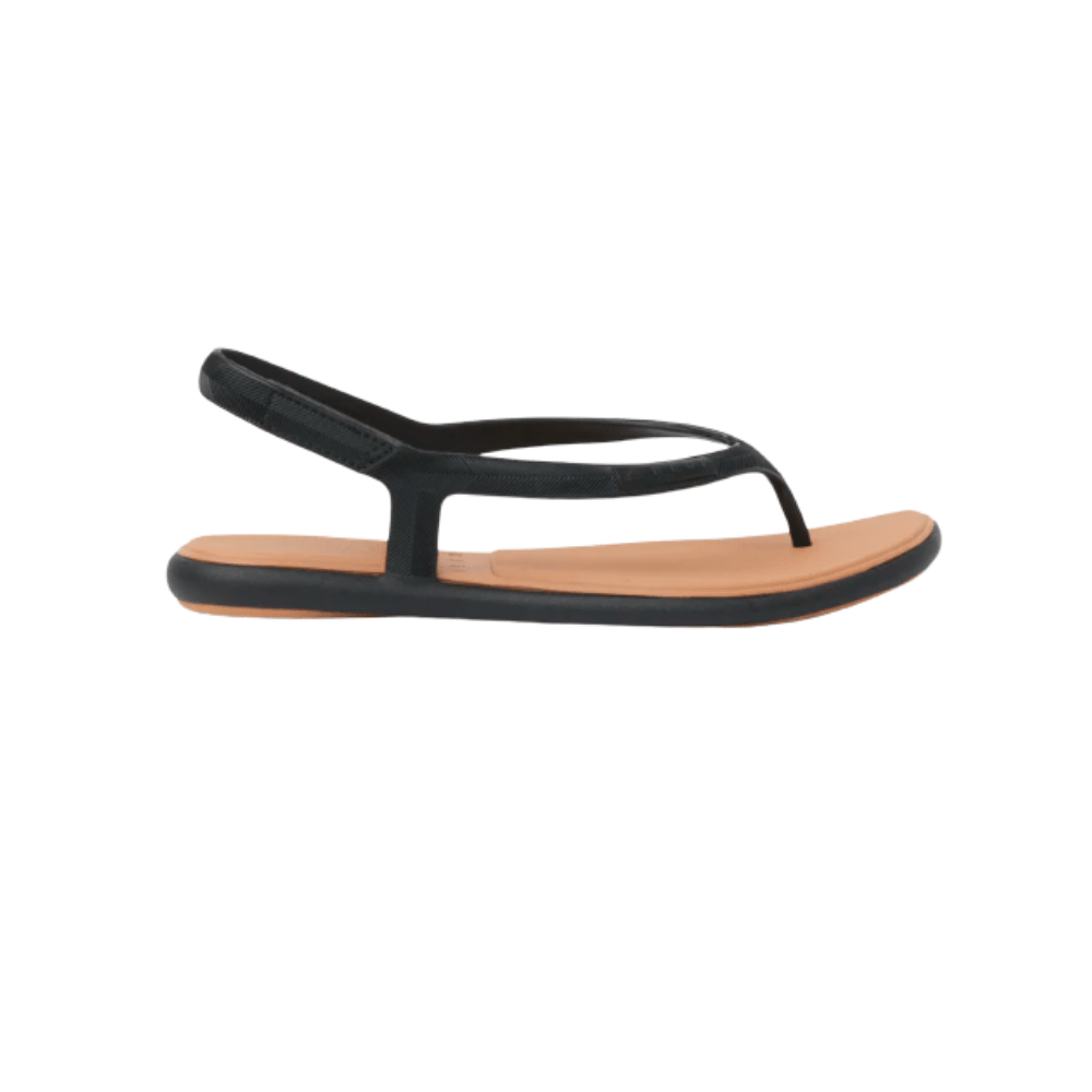 REEF Water Willow Maya Women’s Sandals - Black/Tan 1