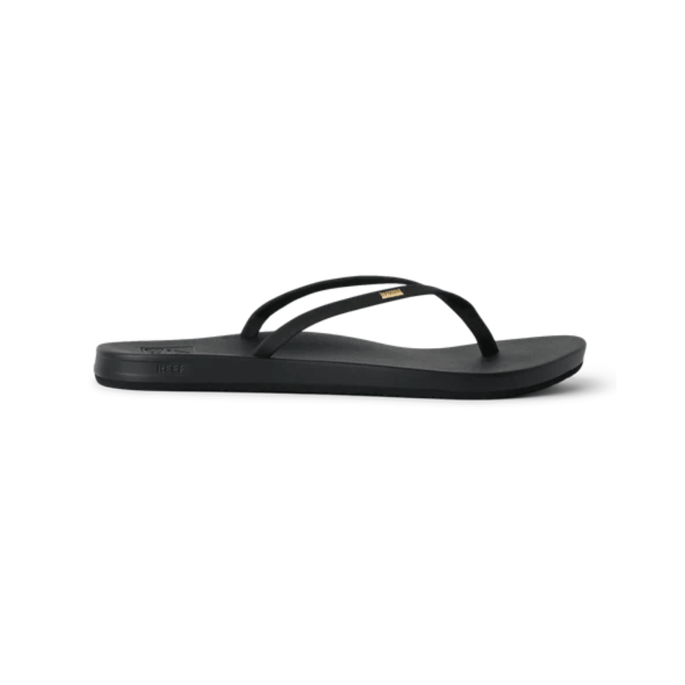 Reef Women's Cushion Bounce Slim Flip Flop Sandals with Arch Support 1